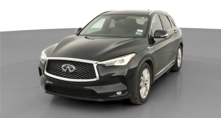 Thumbnail: 2019 INFINITI QX50 - 1