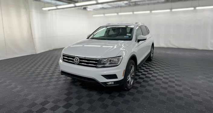Thumbnail: 2020 Volkswagen Tiguan - 1
