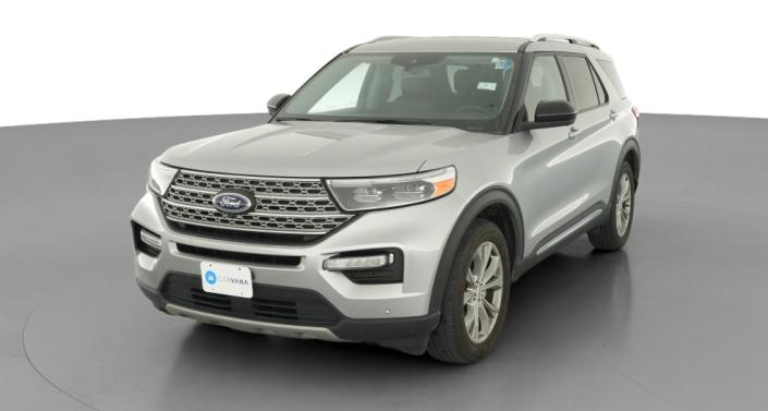 Thumbnail: 2023 Ford Explorer - 1