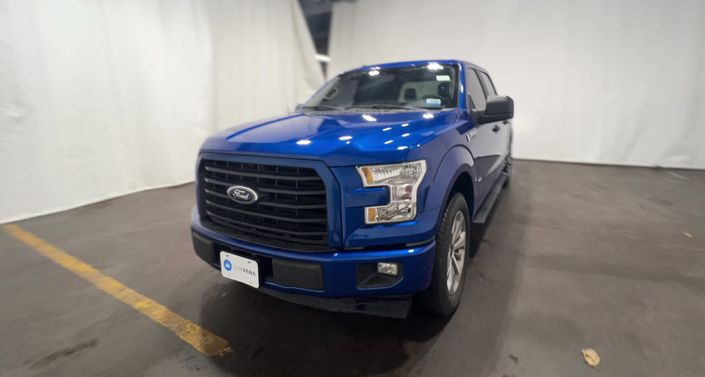 Thumbnail: 2017 Ford Econoline - 1