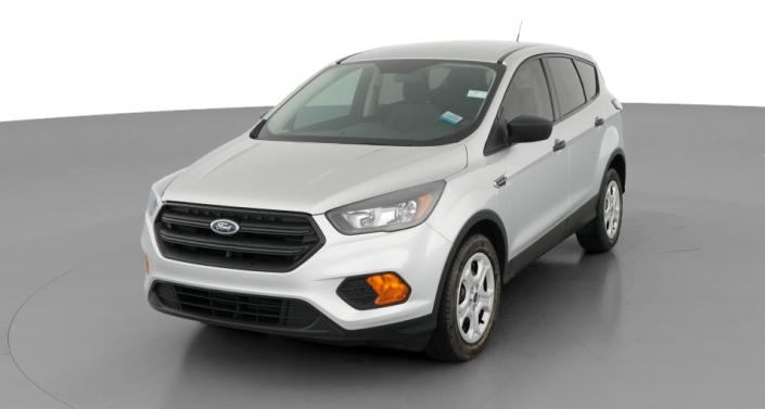 Thumbnail: 2018 Ford Escape - 1
