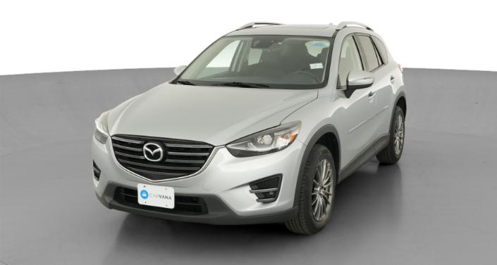 Thumbnail: 2016 Mazda CX-5 - 1