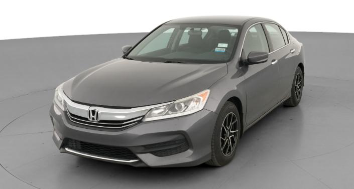 Thumbnail: 2016 Honda Accord - 1