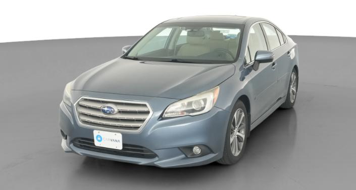 Thumbnail: 2016 Subaru Legacy - 1