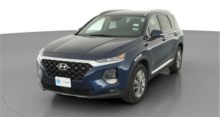 Thumbnail: 2019 Hyundai Santa Fe - 1