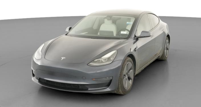 Thumbnail: 2023 Tesla Model 3 - 1