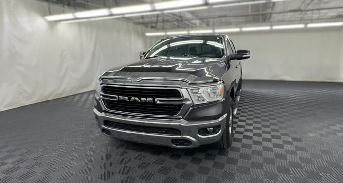 Thumbnail: 2020 RAM 1500 - 1