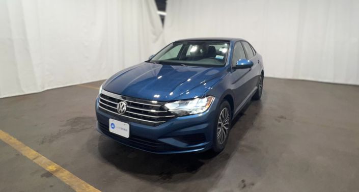 Thumbnail: 2019 Volkswagen Jetta - 1