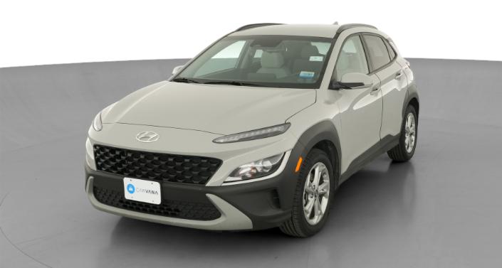 Thumbnail: 2023 Hyundai Kona - 1