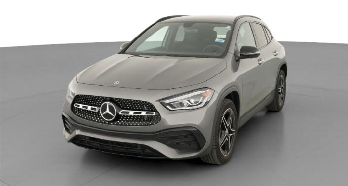 Thumbnail: 2023 Mercedes-Benz GLA - 1