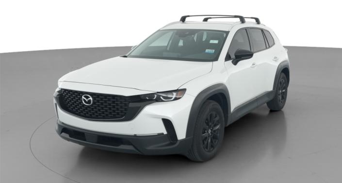 Thumbnail: 2024 Mazda CX-50 - 1