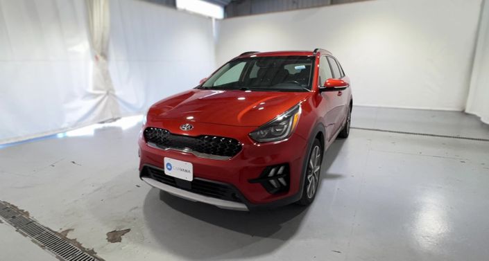 Thumbnail: 2020 Kia Niro - 1