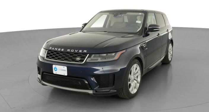 2019 Land Rover Range Rover Sport HSE -
                  Colonial Heights, VA