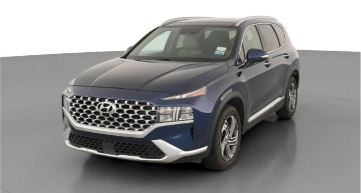Thumbnail: 2022 Hyundai Santa Fe - 1