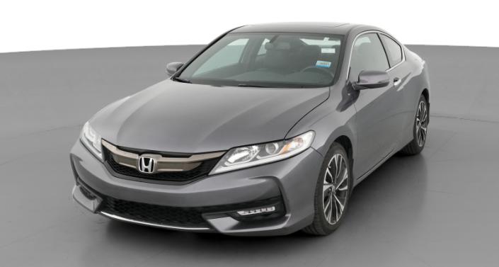 Thumbnail: 2017 Honda Accord - 1