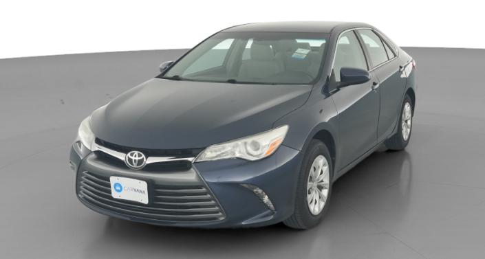 Thumbnail: 2017 Toyota Camry - 1