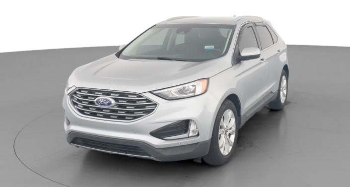 Thumbnail: 2020 Ford Edge - 1