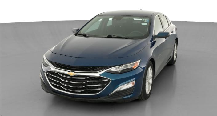 Thumbnail: 2019 Chevrolet Malibu - 1