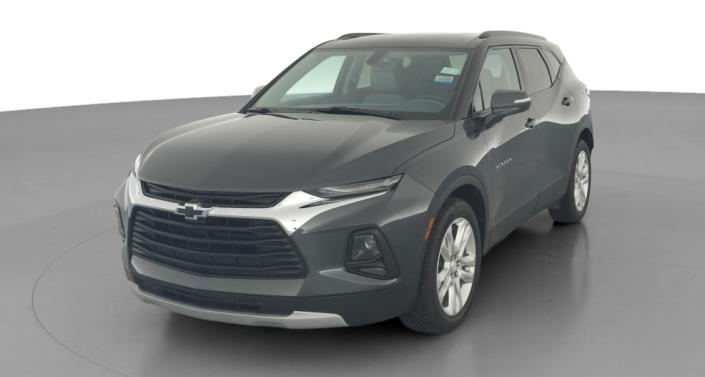 Thumbnail: 2020 Chevrolet Blazer - 1