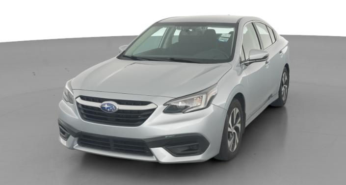 Thumbnail: 2022 Subaru Legacy - 1