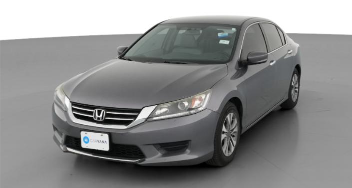 Thumbnail: 2015 Honda Accord - 1