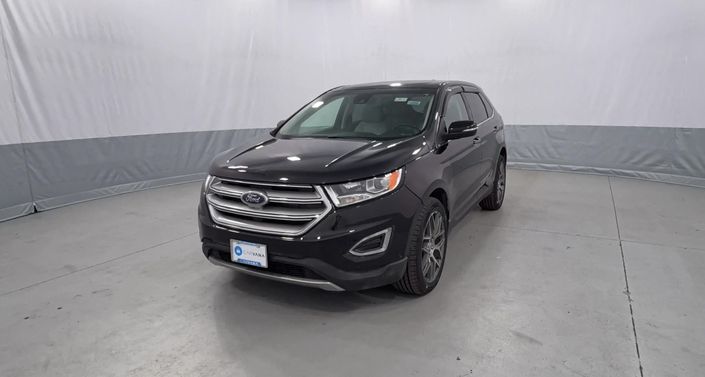 Thumbnail: 2015 Ford Edge - 1