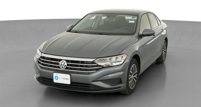 Thumbnail: 2020 Volkswagen Jetta - 1