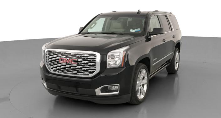 Thumbnail: 2019 GMC Yukon - 1