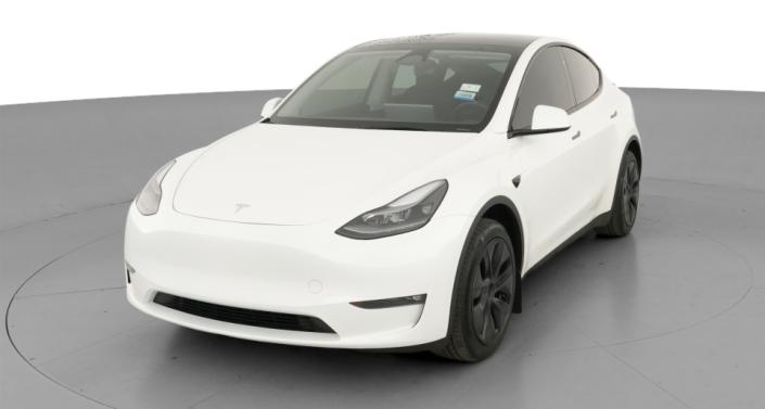 Thumbnail: 2024 Tesla Model Y - 1