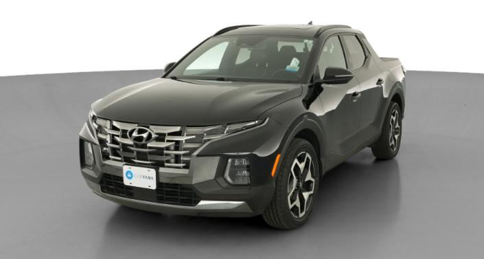 Thumbnail: 2022 Hyundai Santa Cruz - 1