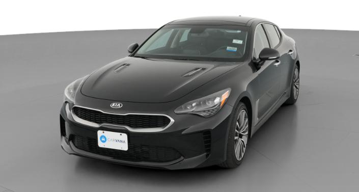 Thumbnail: 2018 Kia Stinger - 1