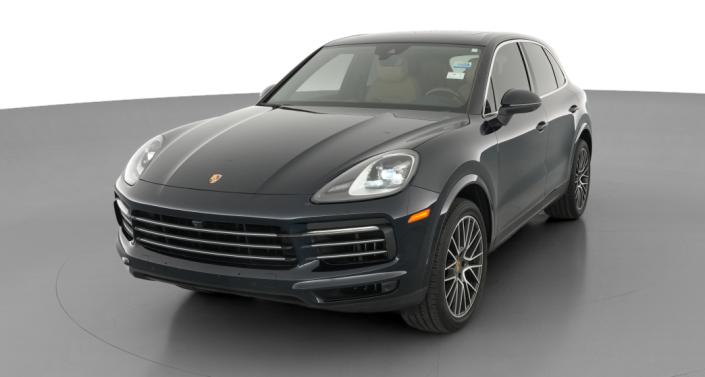 Thumbnail: 2019 Porsche Cayenne - 1