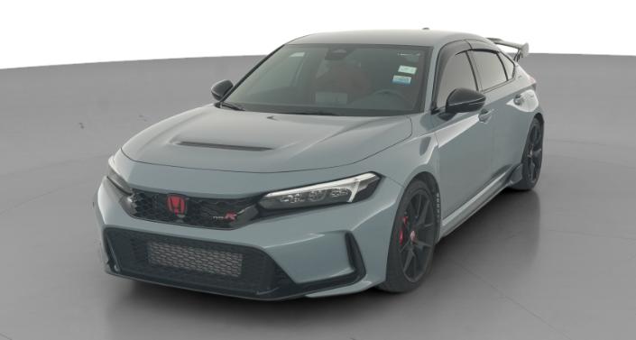 Thumbnail: 2023 Honda Civic - 1