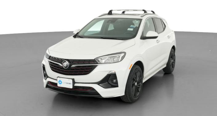 Thumbnail: 2021 Buick Encore GX - 1