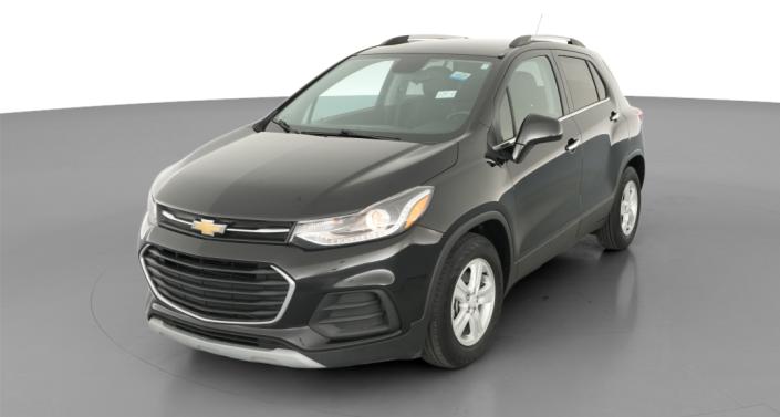 Thumbnail: 2020 Chevrolet Trax - 1