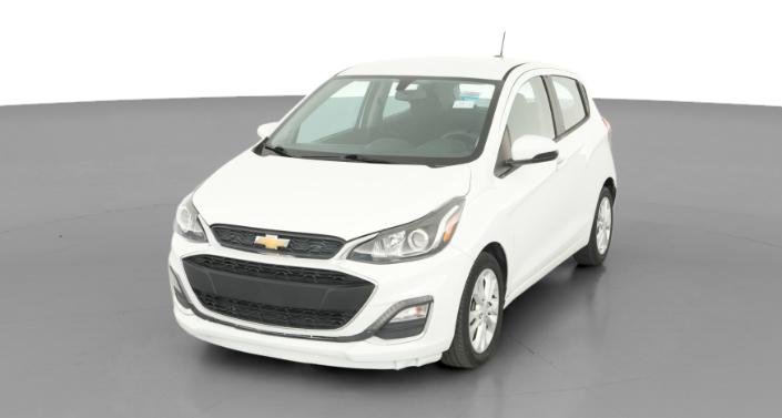 Thumbnail: 2021 Chevrolet Spark - 1