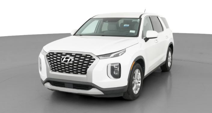 2021 Hyundai Palisade SE -
                  Concord, NC