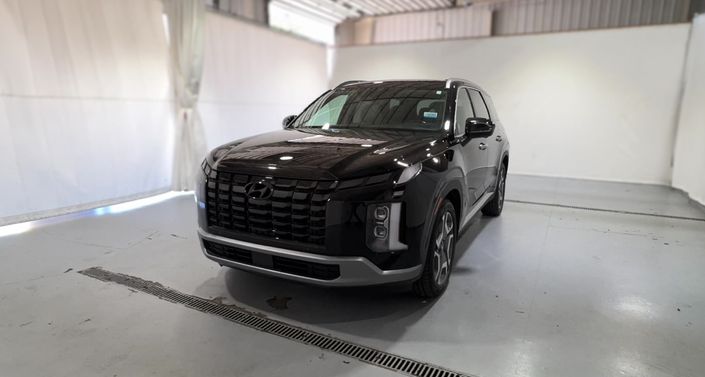 Thumbnail: 2023 Hyundai Palisade - 1