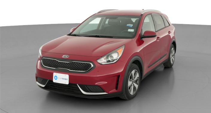Thumbnail: 2018 Kia Niro - 1