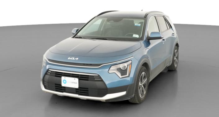 Thumbnail: 2023 Kia Niro - 1