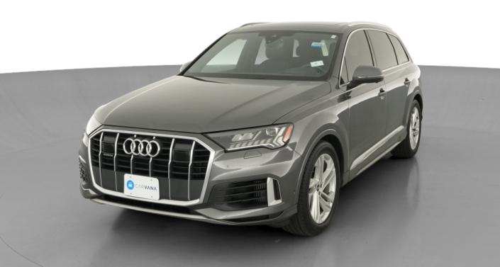Thumbnail: 2021 Audi Q7 - 1