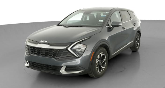 Thumbnail: 2023 Kia Sportage - 1