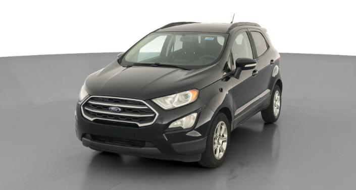 Thumbnail: 2019 Ford EcoSport - 1