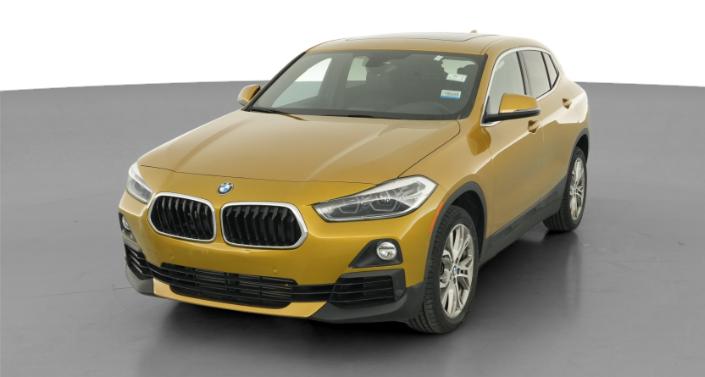 2018 BMW X2 xDrive28i -
                  Richton Park, IL