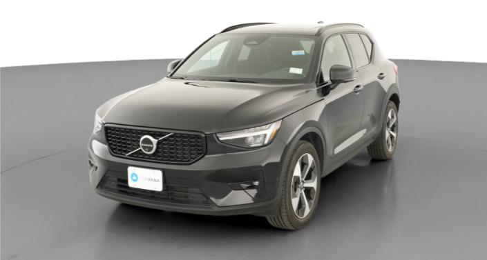 Thumbnail: 2025 Volvo XC40 - 1