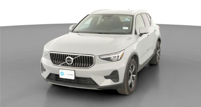 Thumbnail: 2025 Volvo XC40 - 1