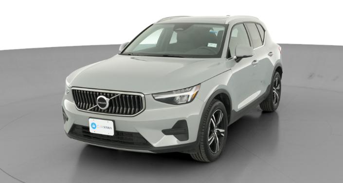 Thumbnail: 2025 Volvo XC40 - 1