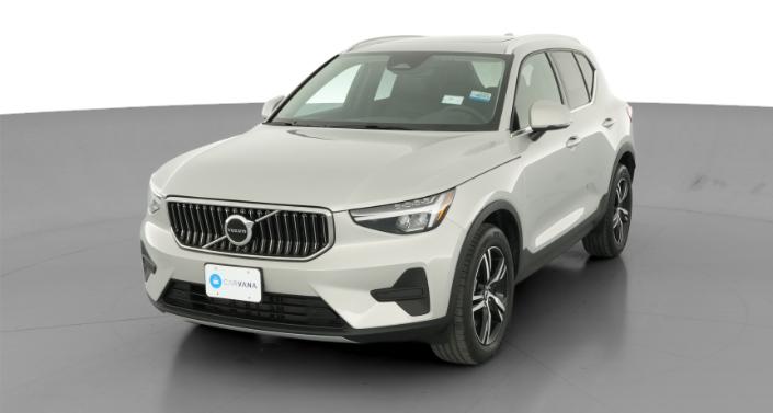 Thumbnail: 2025 Volvo XC40 - 1