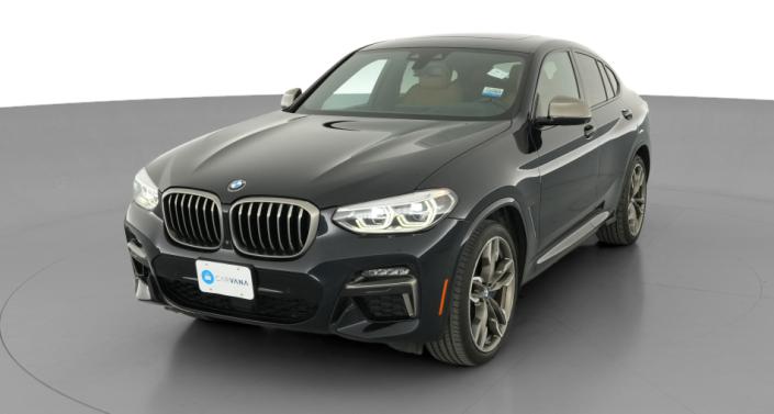 Thumbnail: 2020 BMW X4 - 1