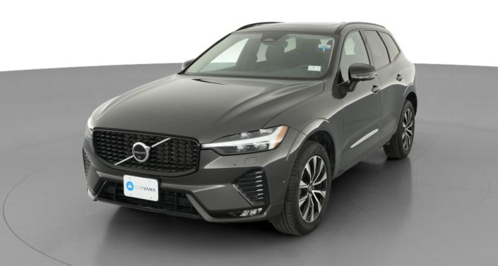 Thumbnail: 2025 Volvo XC60 - 1